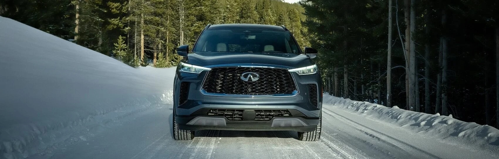 LaFontaine INFINITI Troy Troy MI