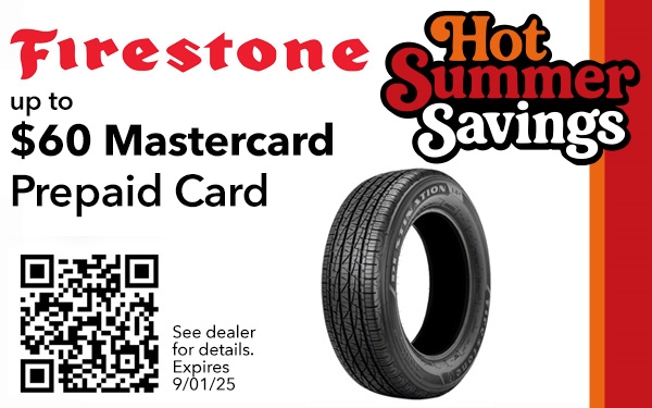 Firestone 