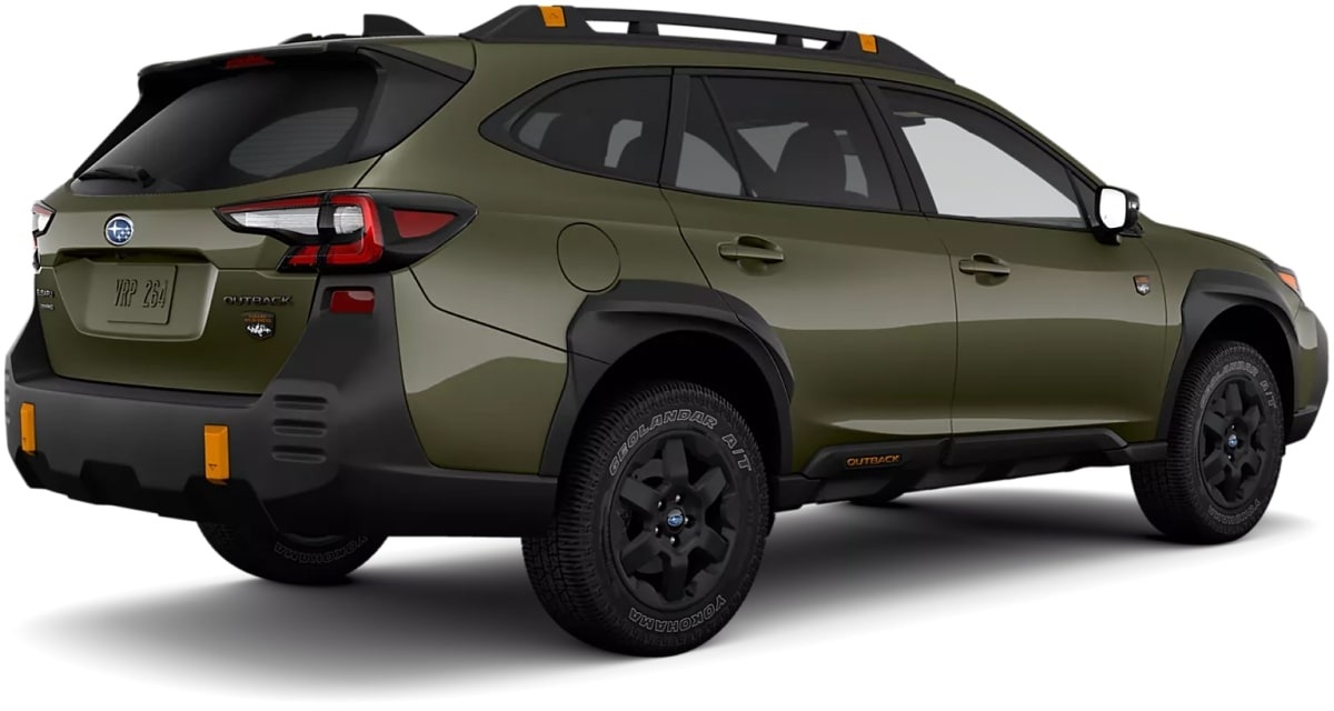 #1 Cochran Subaru Butler County Renfrew PA