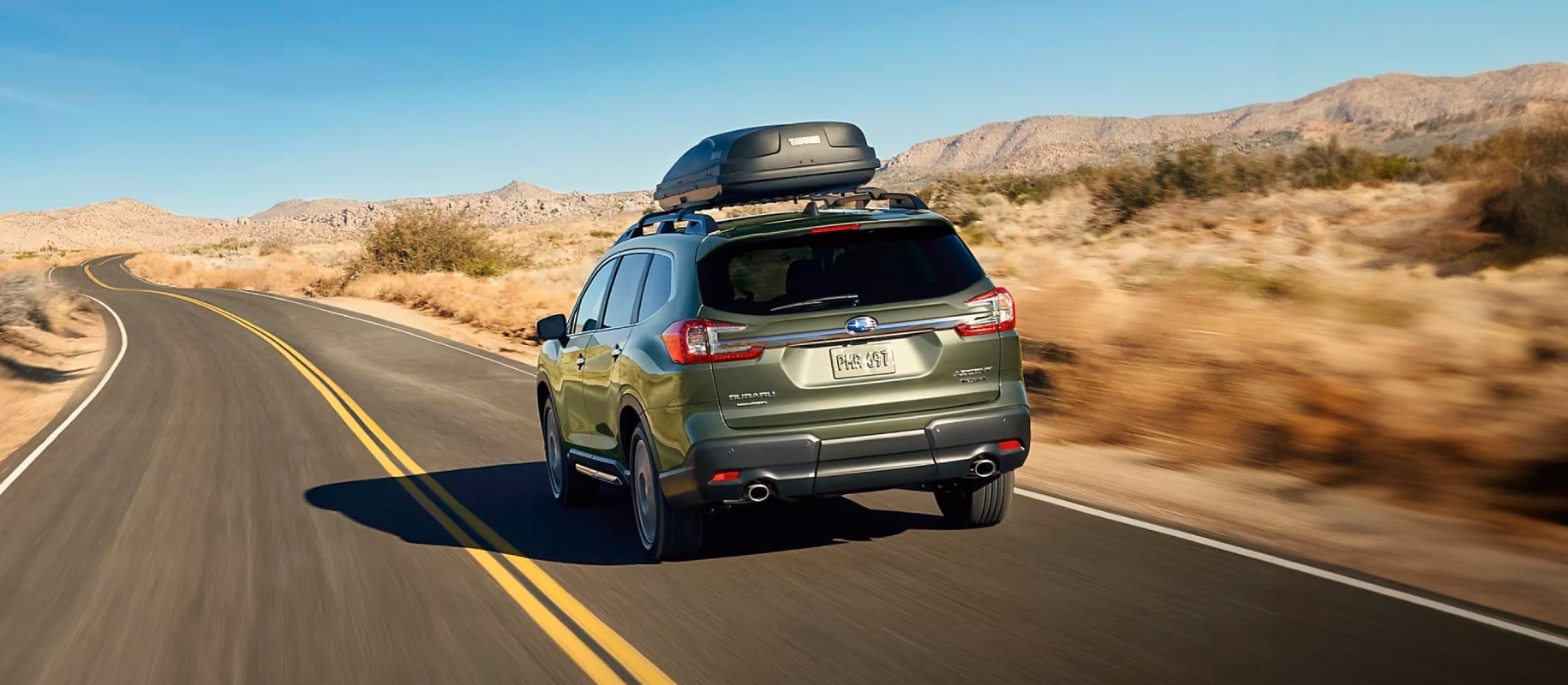 #1 Cochran Subaru Butler County Renfrew PA