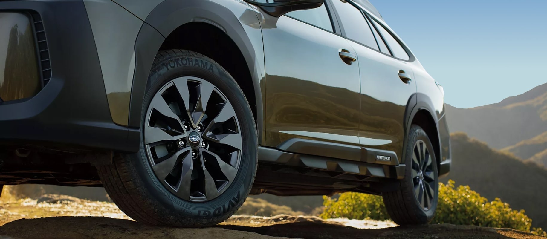 #1 Cochran Subaru Butler County Renfrew PA