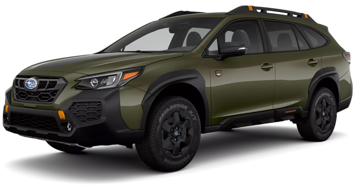 #1 Cochran Subaru Butler County Renfrew PA