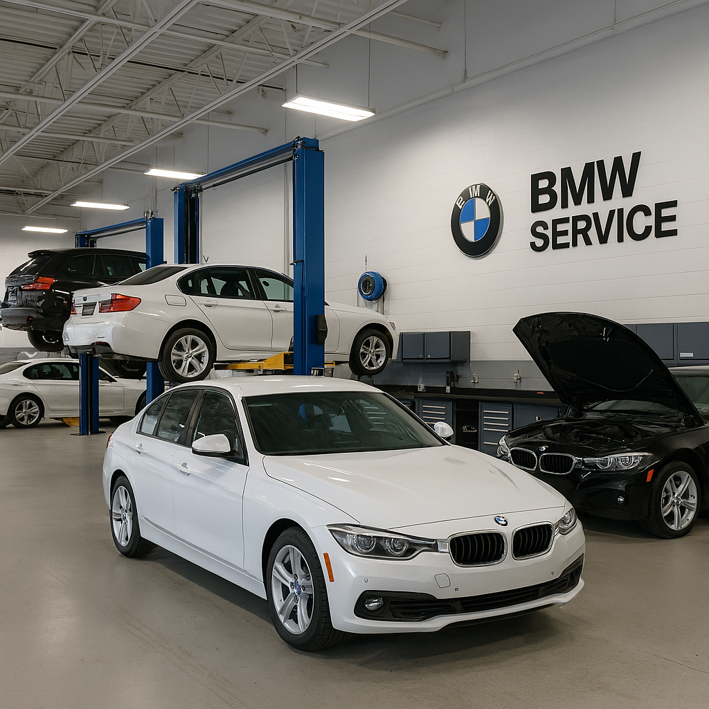 BMW of Bridgewater Bridgewater NJ
