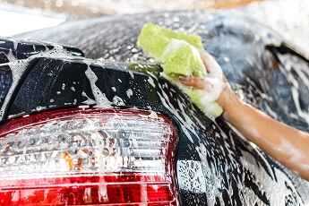 Ultimate Carwash Kit