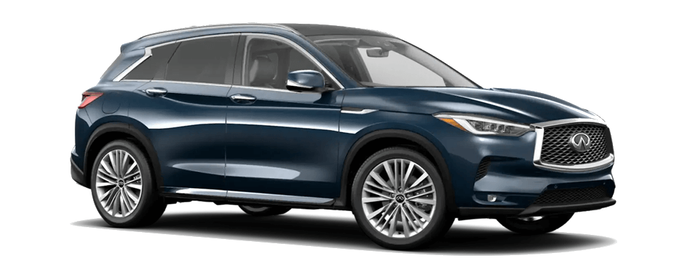 INFINITI QX60