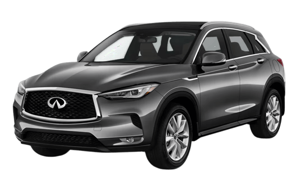 INFINITI QX60