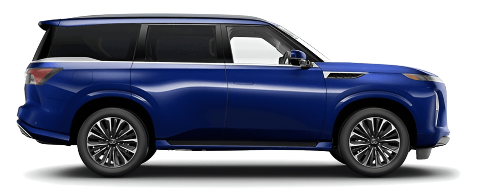 INFINITI QX80