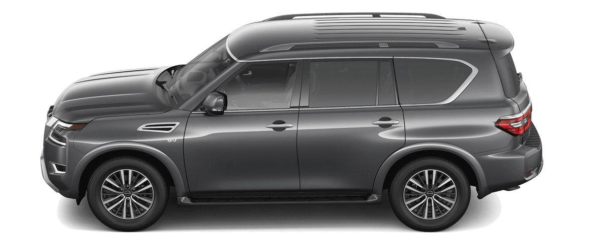 Nissan Armada