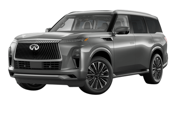 INFINITI QX80