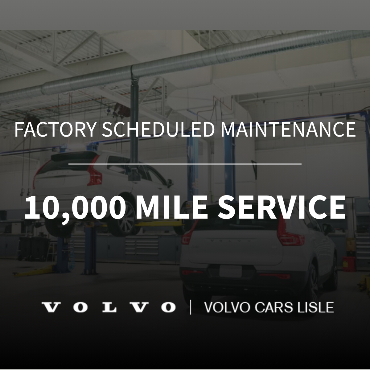 12mos/10k miles