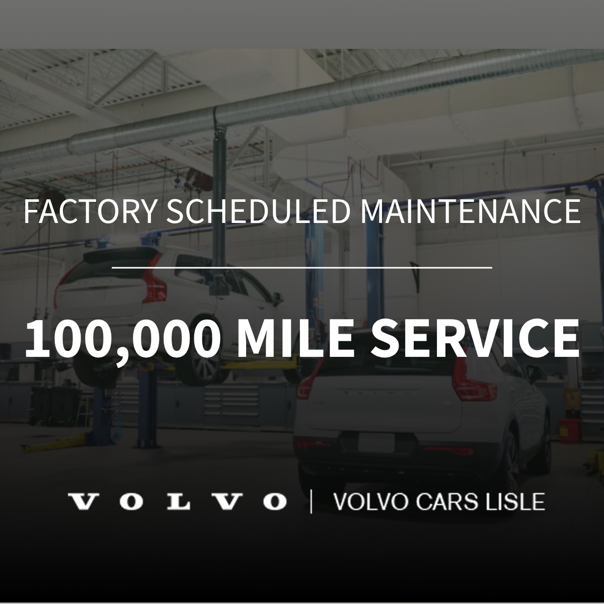 100,000 miles