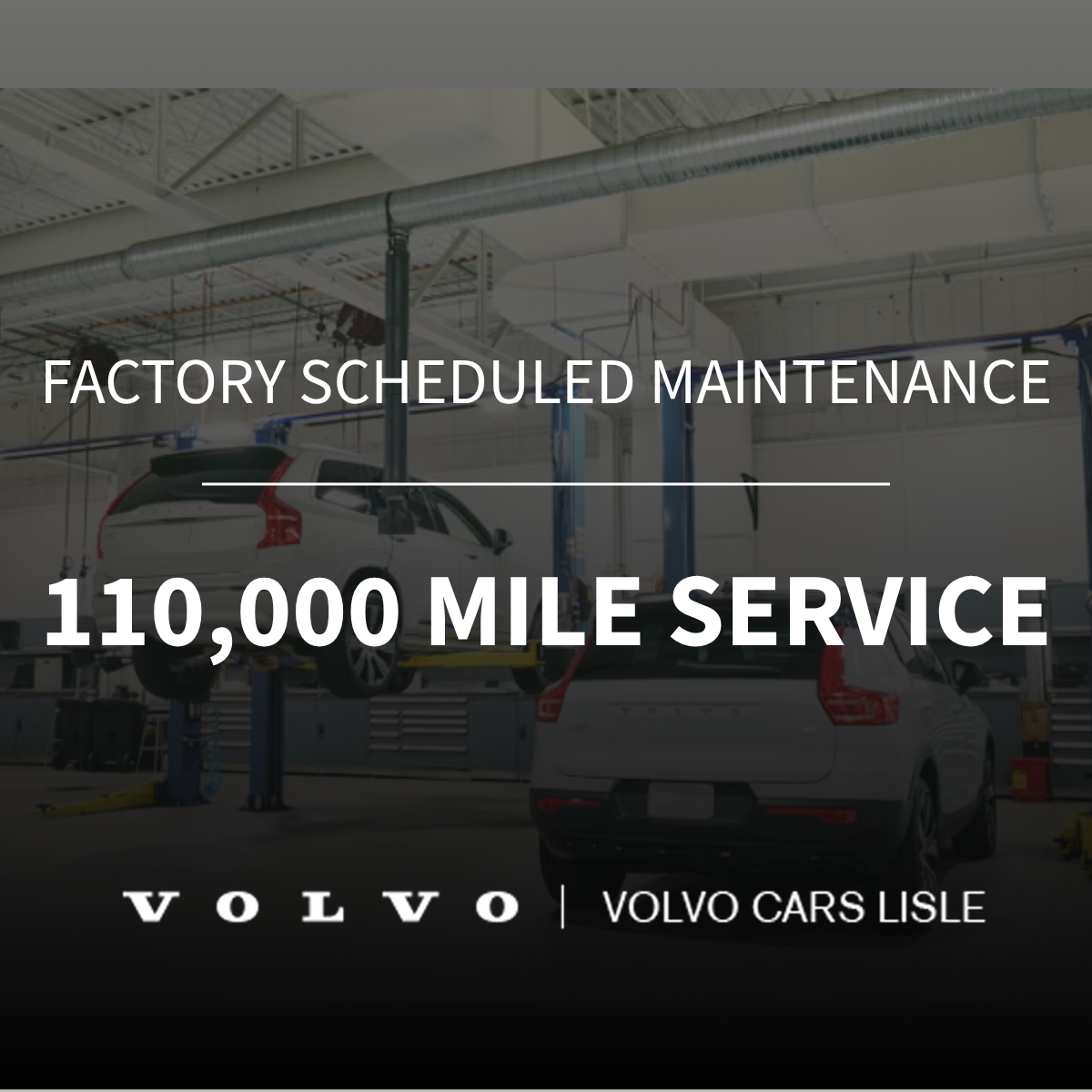 110,000 miles