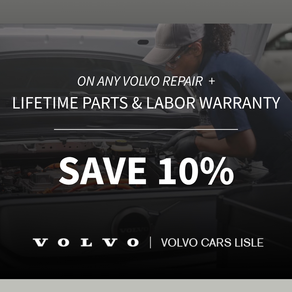 Save 10%