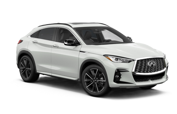 INFINITI QX55