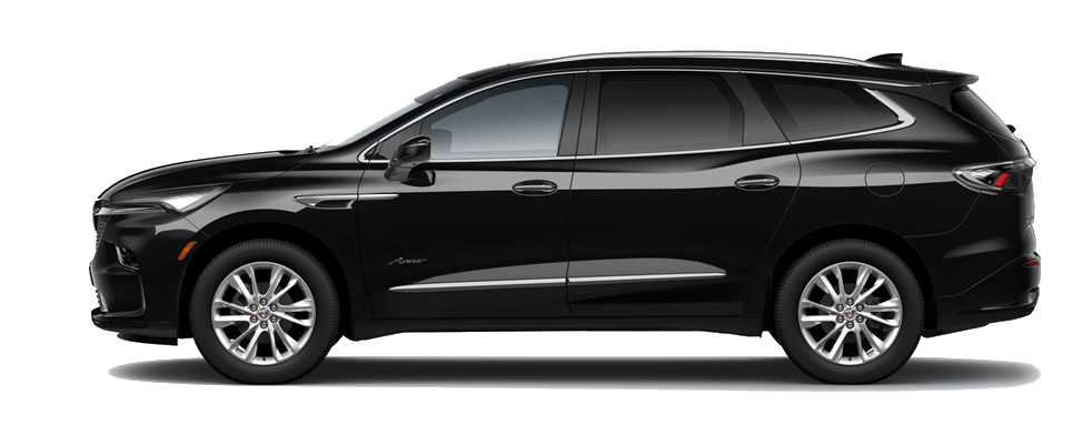 Buick Enclave