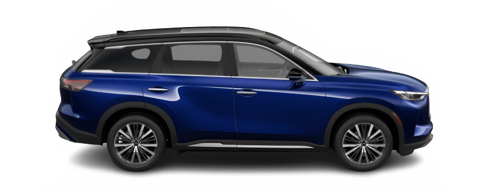 INFINITI QX60
