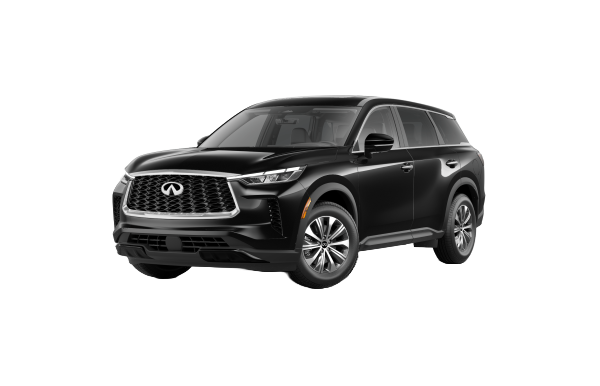 INFINITI QX60