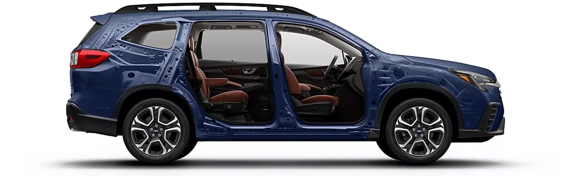 #1 Cochran Subaru Monroeville Monroeville PA