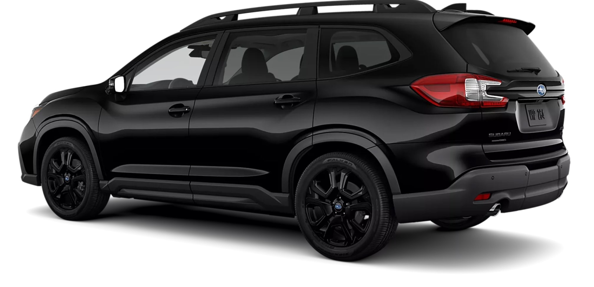#1 Cochran Subaru Butler County Renfrew PA