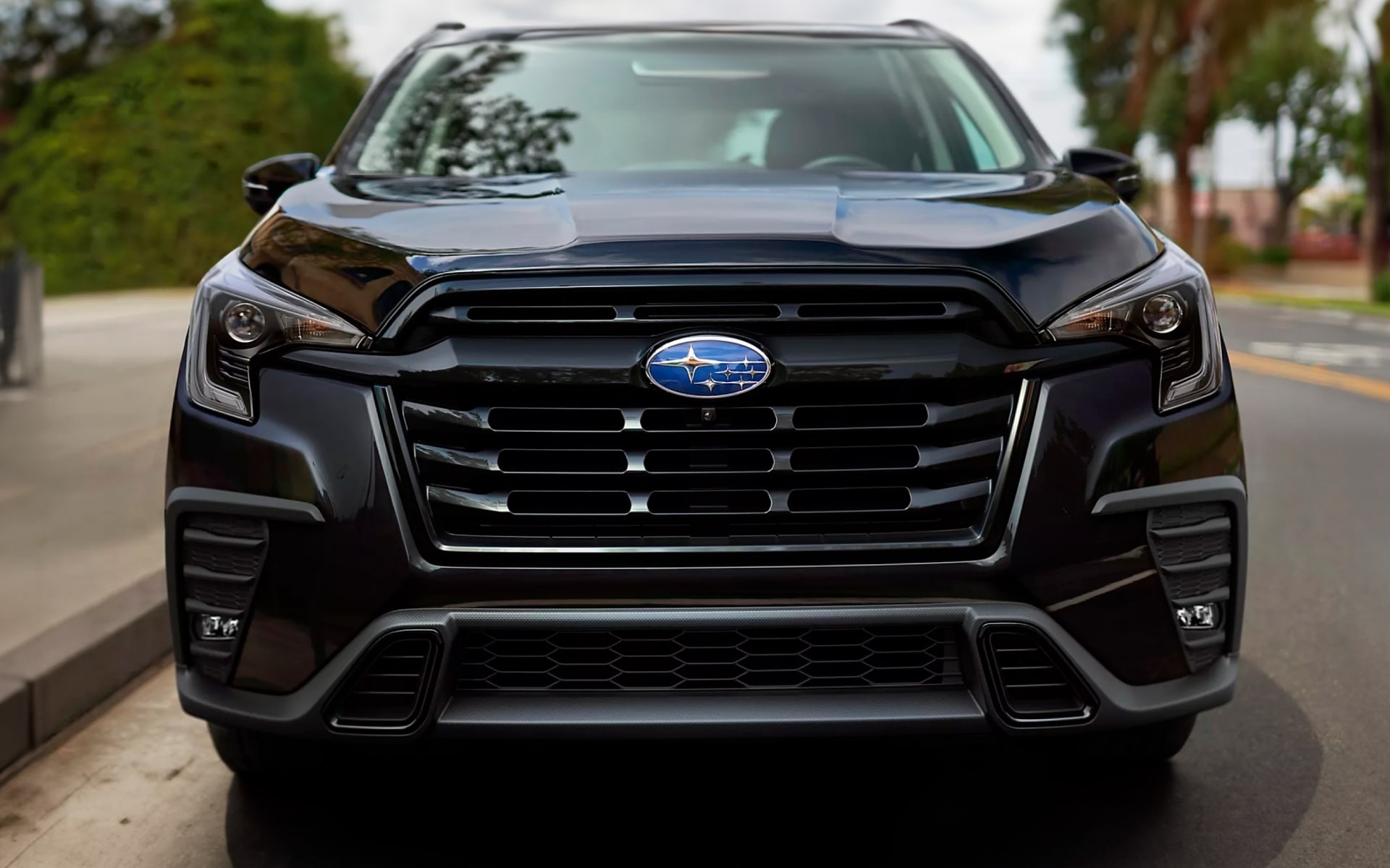 #1 Cochran Subaru Butler County Renfrew PA