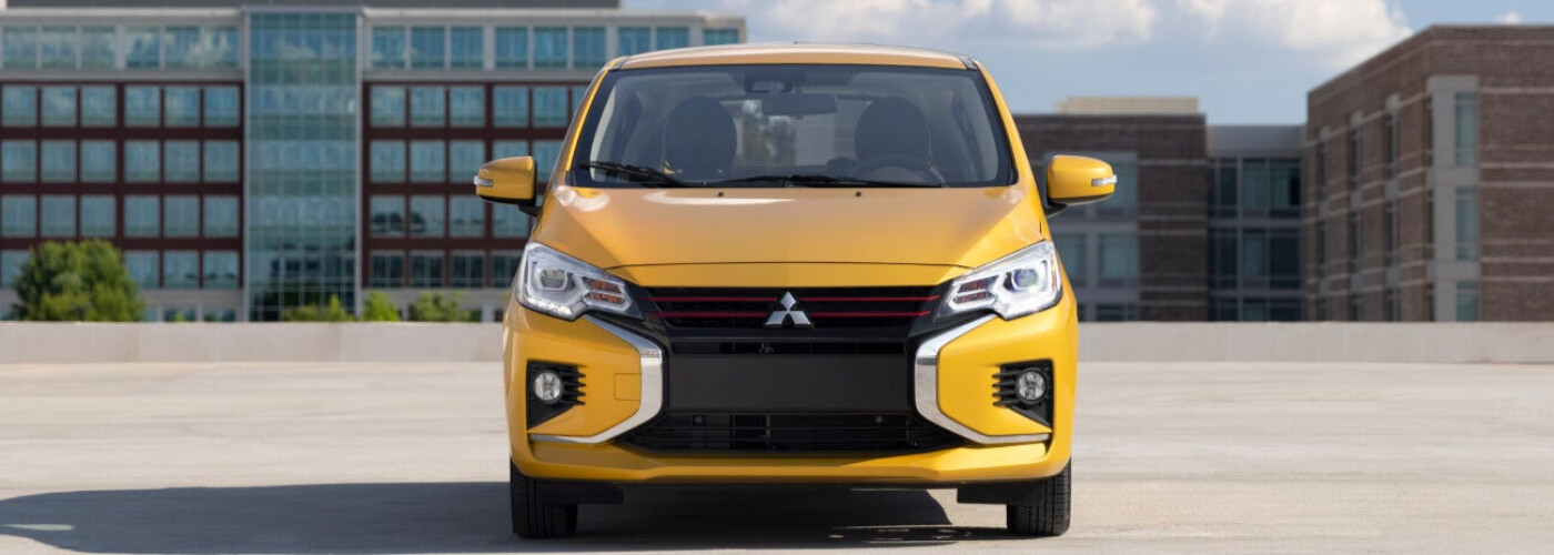 Puente Hills Mitsubishi City of Industry CA