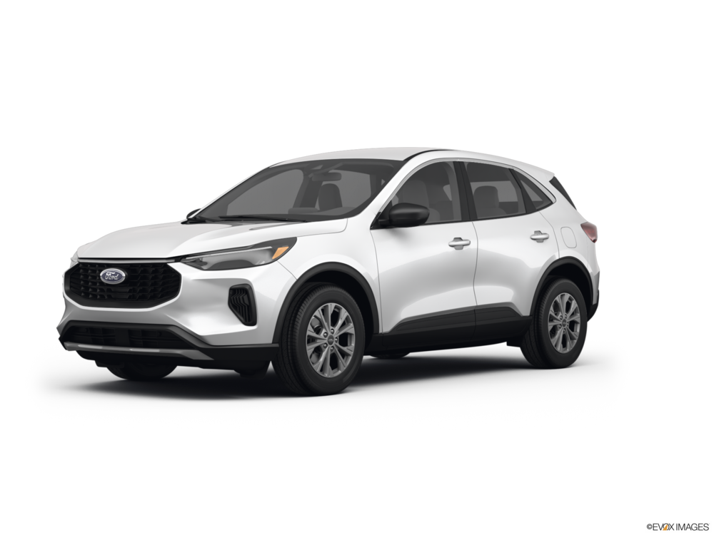 2024 Ford Escape 4D Sports Utility Active
