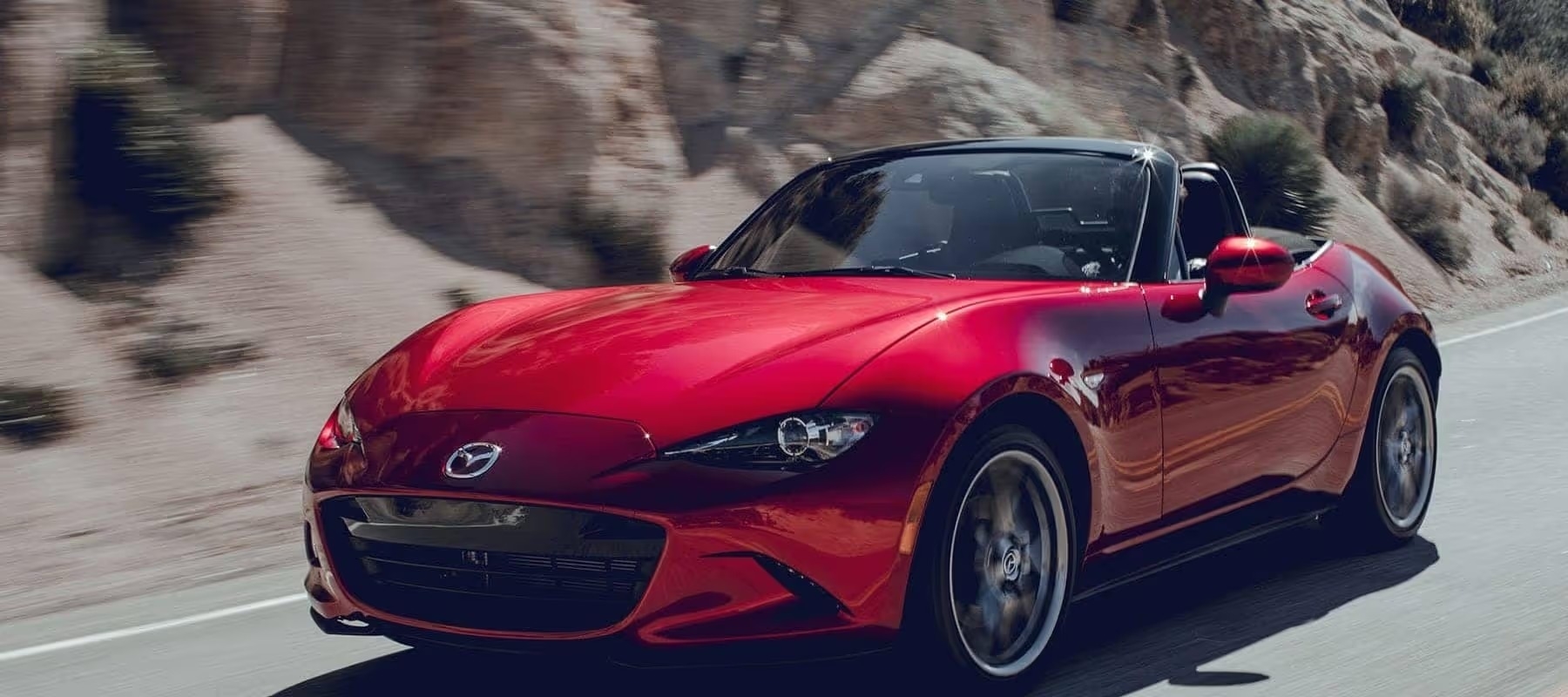 Rohrich Mazda Pittsburgh PA