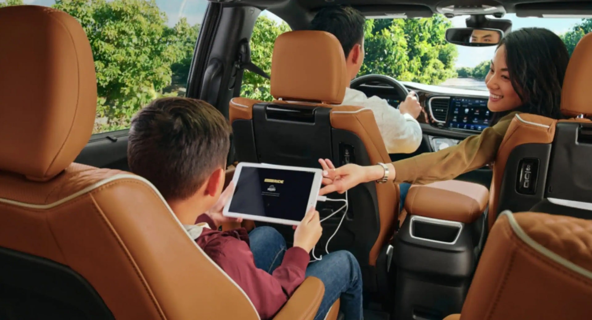 #1 Cochran Chrysler Dodge Jeep Ram Allegheny Valley Natrona Heights PA