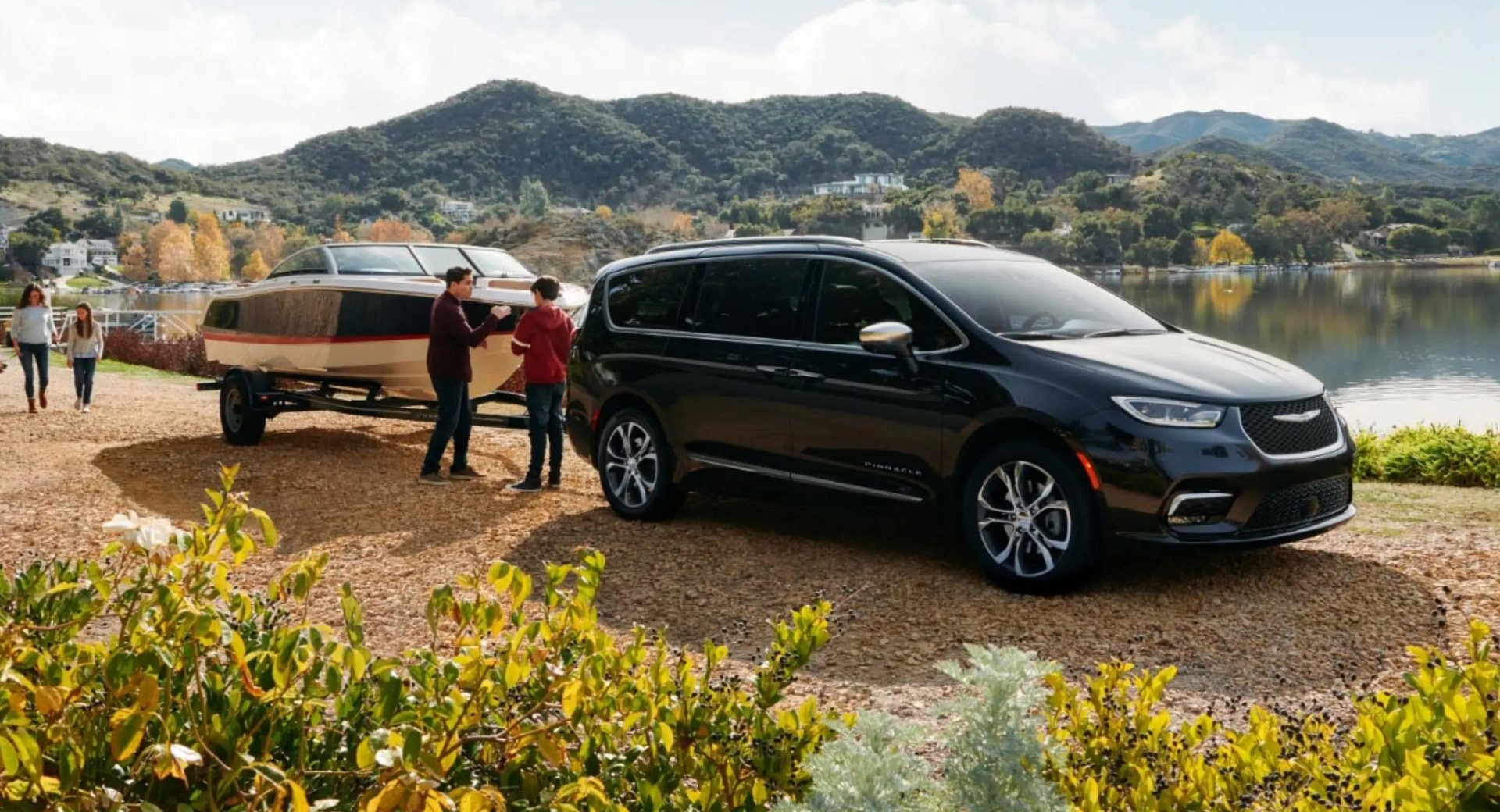 #1 Cochran Chrysler Dodge Jeep Ram Allegheny Valley Natrona Heights PA