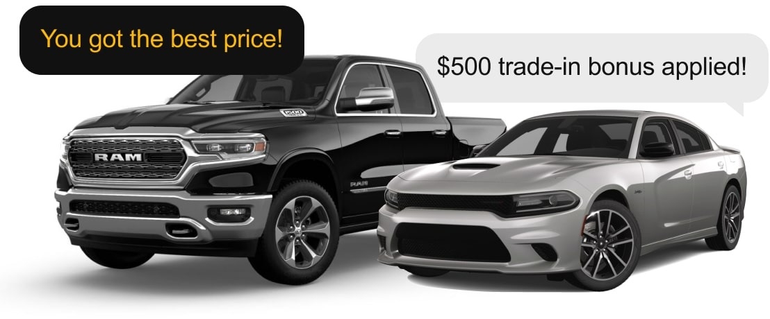 #1 Cochran Chrysler Dodge Jeep Ram Allegheny Valley Natrona Heights PA