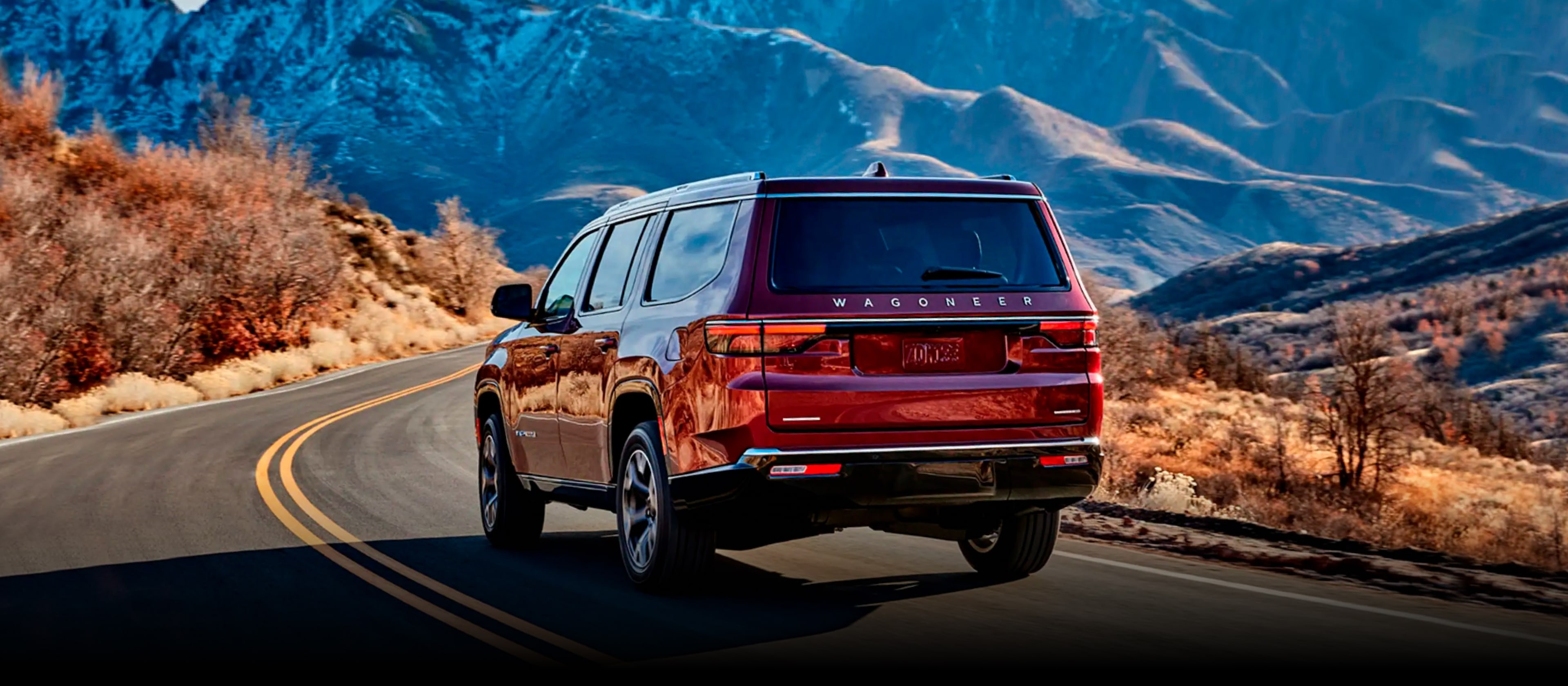 #1 Cochran Chrysler Dodge Jeep Ram Allegheny Valley Natrona Heights PA