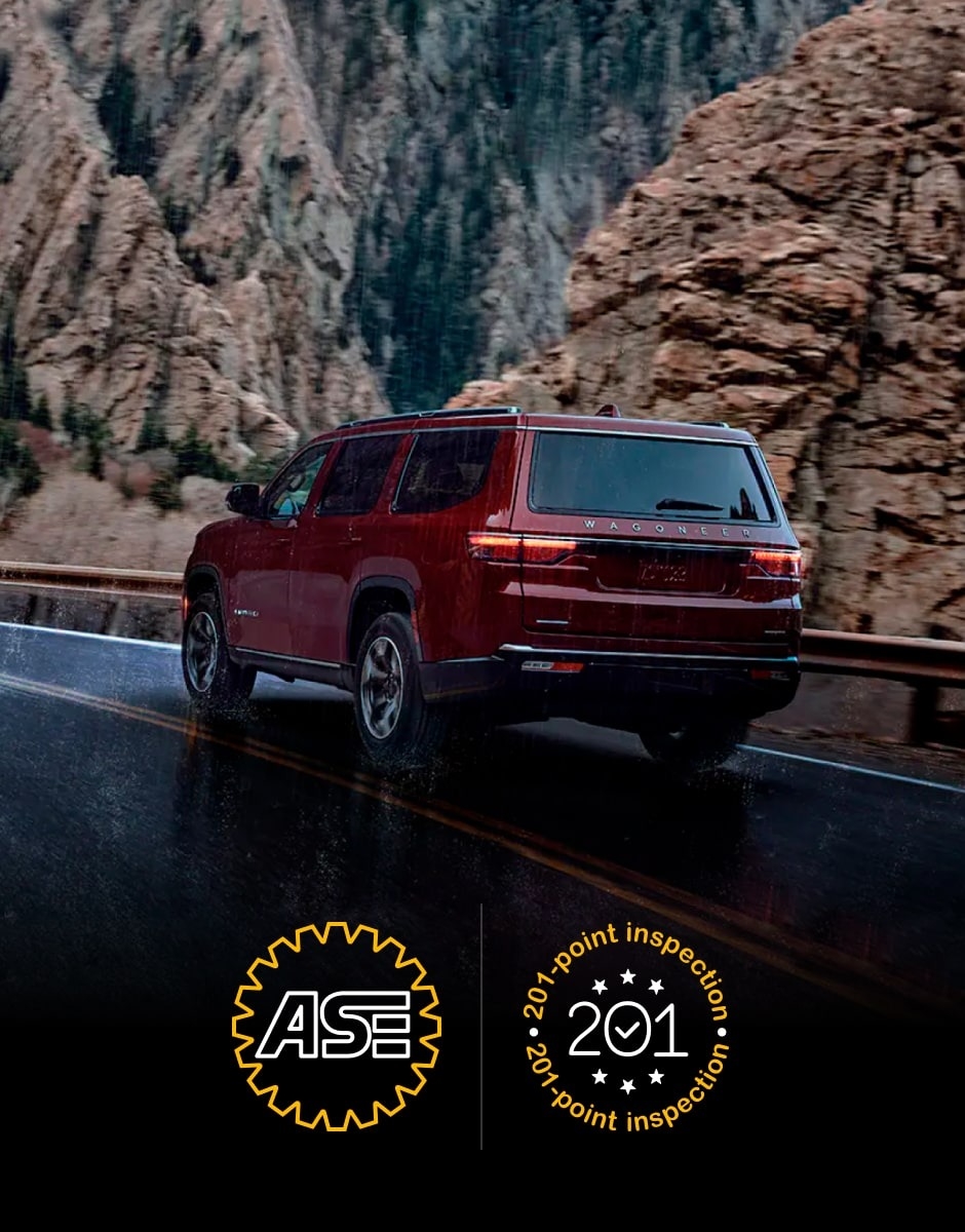 #1 Cochran Chrysler Dodge Jeep Ram Allegheny Valley Natrona Heights PA