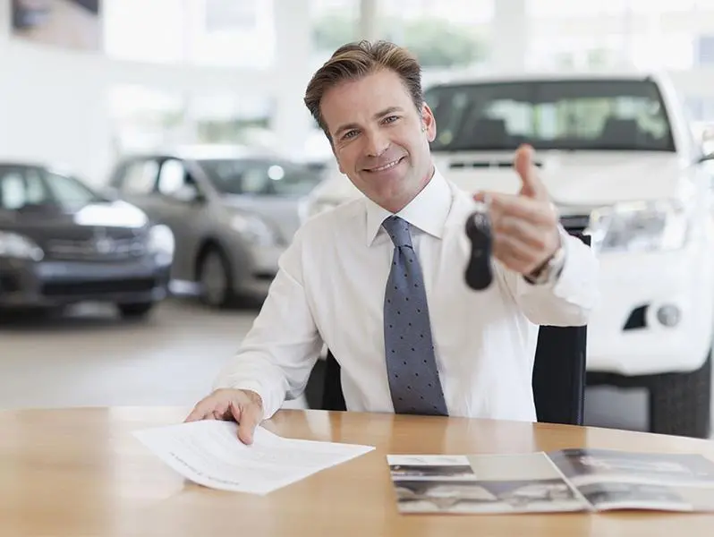 Nissan of Boerne