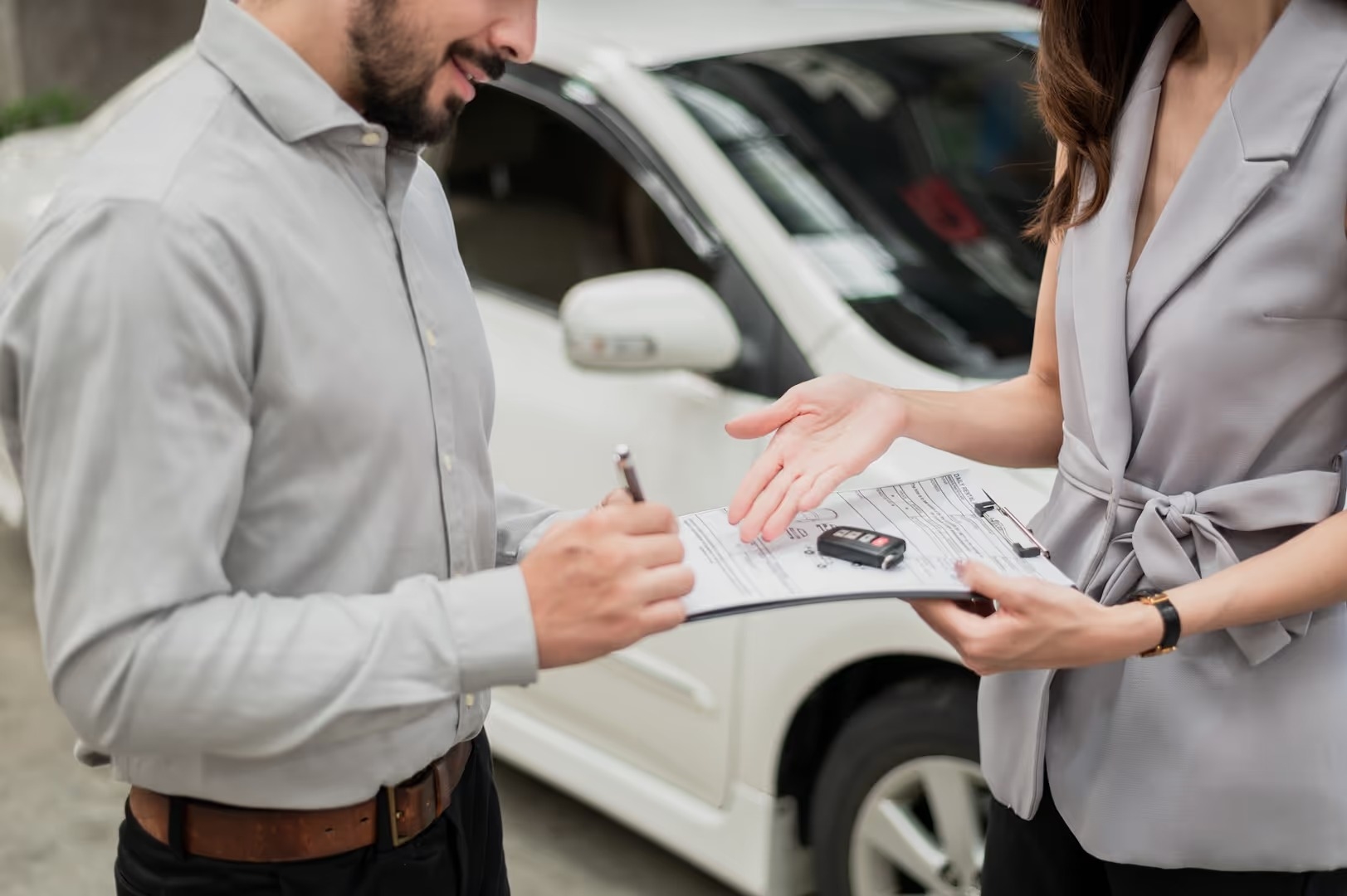 Used Car Dealer near Warrington PA