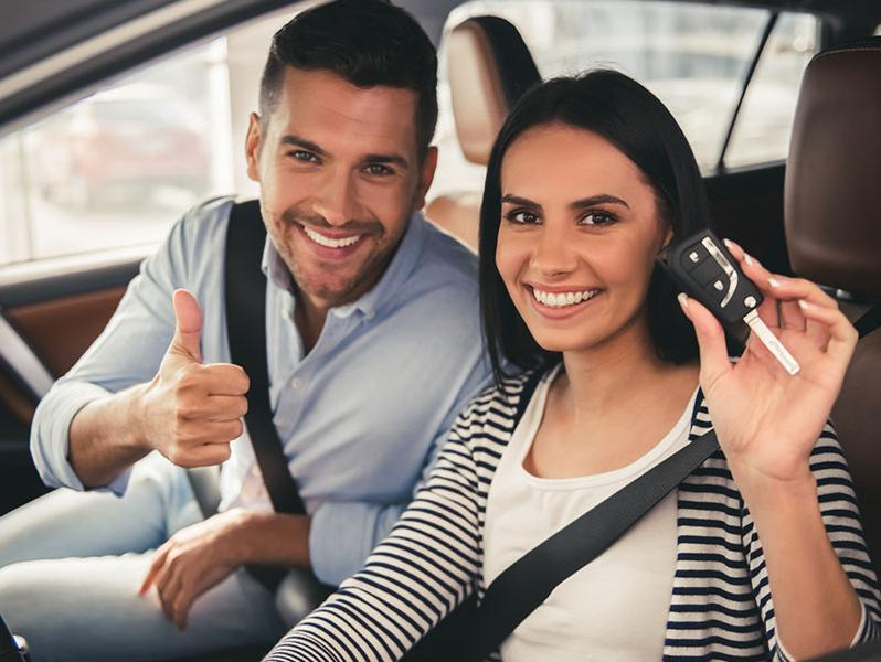 Nissan of Boerne Boerne TX