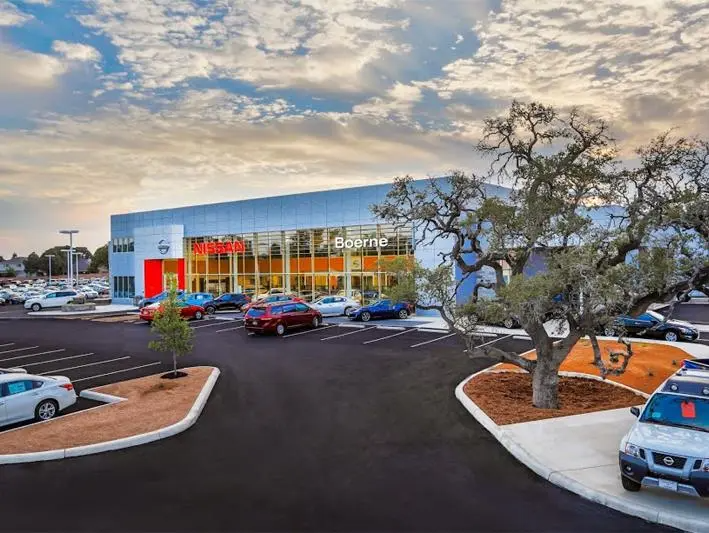 Nissan of Boerne