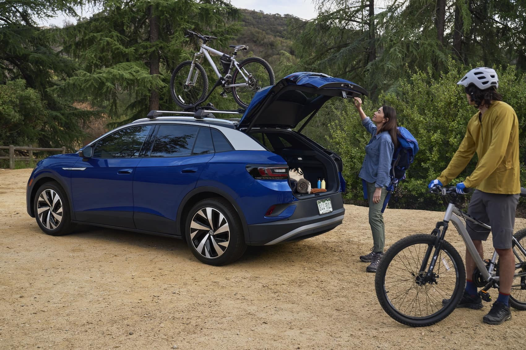 LaFontaine Volkswagen Livonia Livonia MI