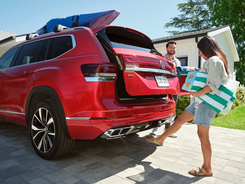 LaFontaine Volkswagen Livonia Livonia MI