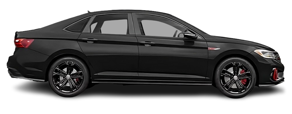 Volkswagen Jetta GLI