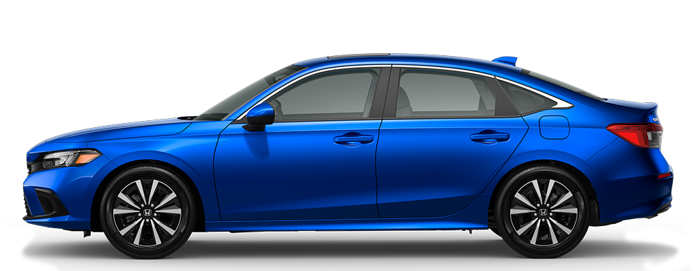 Honda Civic Si
