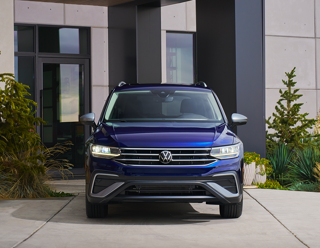 Gossett Volkswagen of Germantown