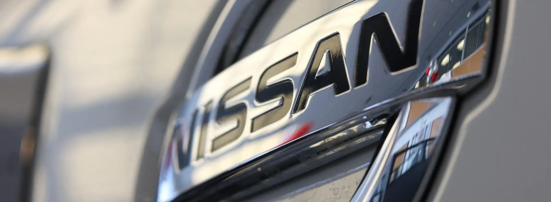 Nissan of Boerne