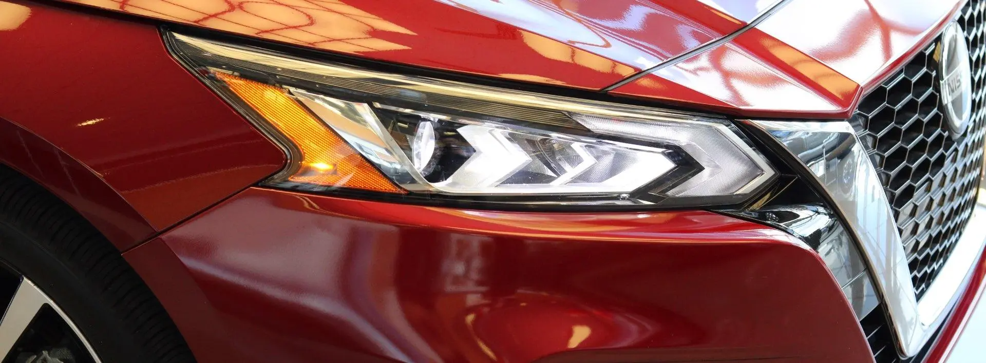 Nissan of Boerne