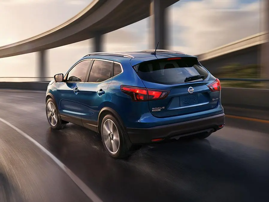 Nissan of Boerne