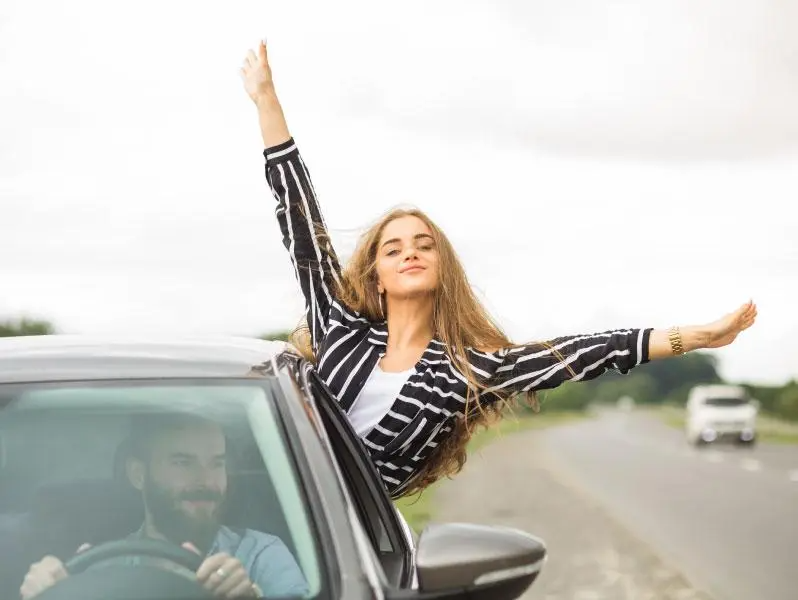 Nissan of Boerne