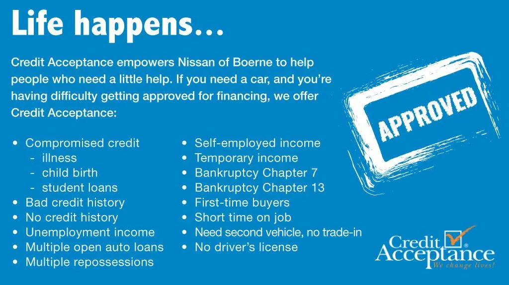 Nissan of Boerne