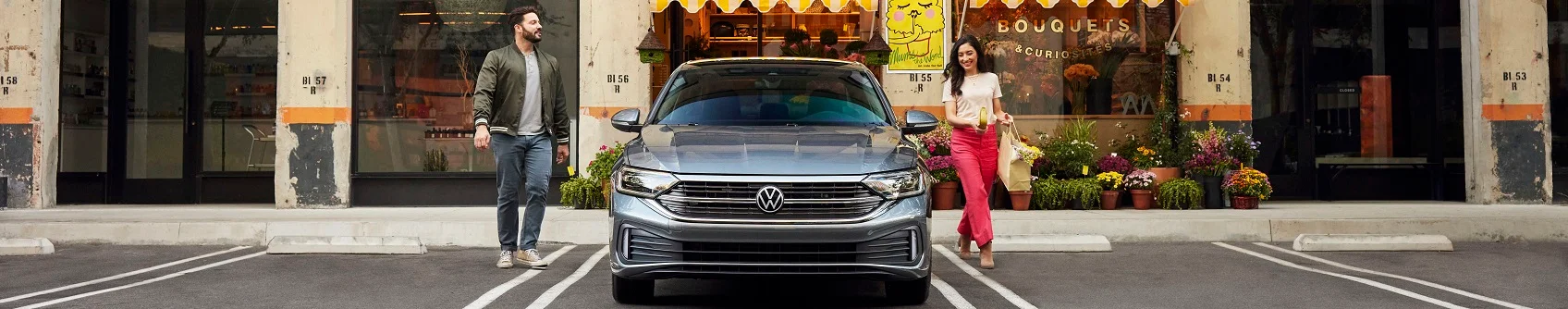 Volkswagen Jetta Trim Levels