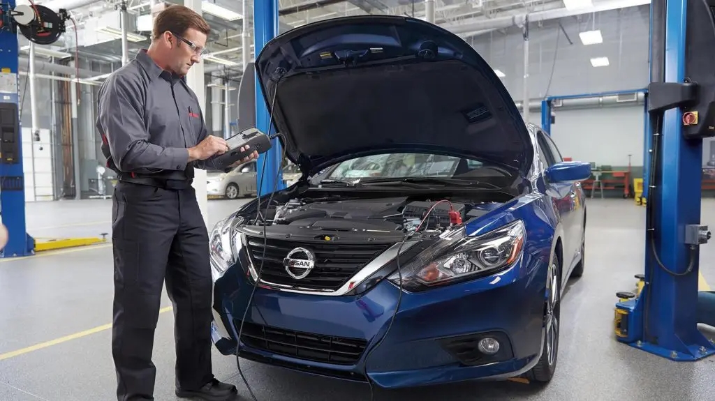 Evaporator & Cabin Filter