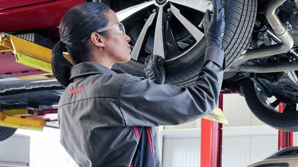 Nissan of Boerne Boerne TX
