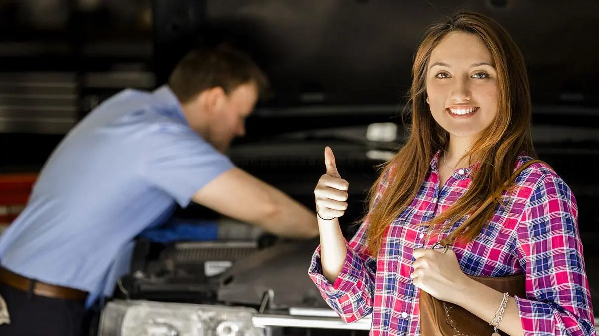 Nissan of Boerne